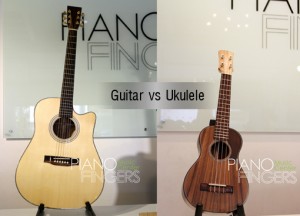 diem-khac-biet-guitar-va-ukulele