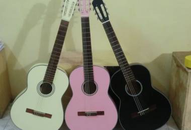 Dạy kèm đàn Guitar tại nhà Đà Nẵng