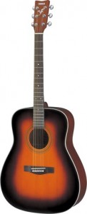 Nên mua Guitar Acoustic giá bao nhiêu cho người mới học đàn
