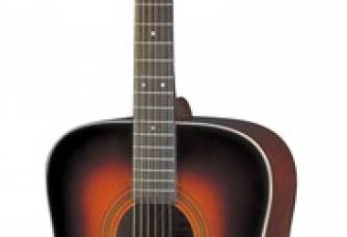 Nên mua Guitar Acoustic giá bao nhiêu cho người mới học đàn?
