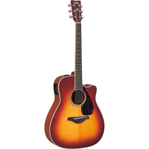 Đàn Acoustic guitar Yamaha F310