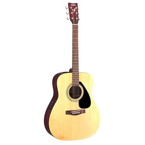 Đàn Acoustic guitar Yamaha F310­gỗ tự nhiên