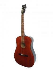 Đàn Guitar Acoustic GA 09EV